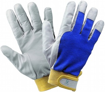TECHNICAL WORK GLOVES MAC-TUK BALL BOXER TECHNICAL WORK 103326