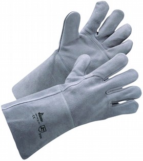 LEATHER GLOVES BOXER 42.10 LEATHER GLOVES 103334