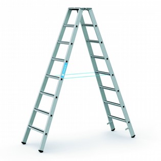 LADDER ZARGES 41 308 LADDER ZARGES 41 308 103458
