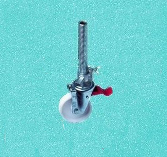 SWIVEL CASTORS FOR WORK PLATFORM ZARGES 44454 SWIVEL CASTORS FOR 103459