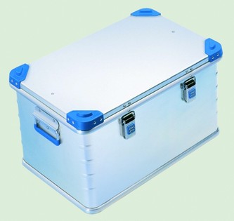 BOX EUROBOX ZARGES 40702 BOX EUROBOX ZARGES 103474