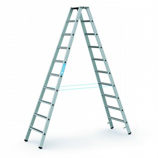 LADDER ZARGES 41 310 LADDER ZARGES 41 310 103721