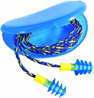 EARPLUGS HL FUSION HONEYWELL EARPLUGS HL FUSION 103776