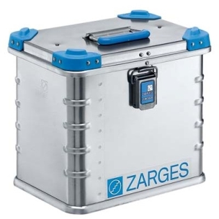 BOX EUROBOX ZARGES 40700 BOX EUROBOX ZARGES 103877