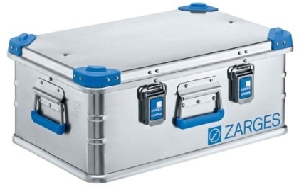 BOX EUROBOX ZARGES 40701 BOX EUROBOX ZARGES 103878