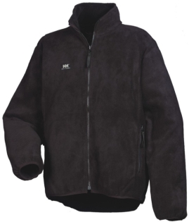 JACKET LINING HELLY HANSEN 72065 MANCHESTER ZIP IN/RED LAKE BLACK JACKET LINING HELLY 103982