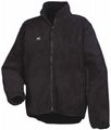 JACKET LINING HELLY HANSEN WW 72065 RED LAKE BLACK JACKET LINING HELLY