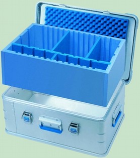 DIVIDER PANELS FOR BOX 40730 ZARGES DIVIDER PANELS FOR 104428