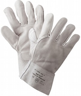 LEATHER GLOVES BOXER 208 TOP LEATHER GLOVES 104501