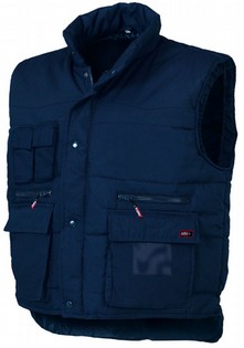 VEST IS MULTI-POCKET ISSA VEST IS 104531