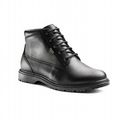 OCCUPATIONAL SHOES JOLLY 2000/G LEGENT MID OCCUPATIONAL SHOES