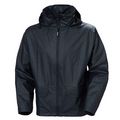 RAIN JACKET HELLY HANSEN WW VOSS DARK BLUE RAIN JACKET HELLY