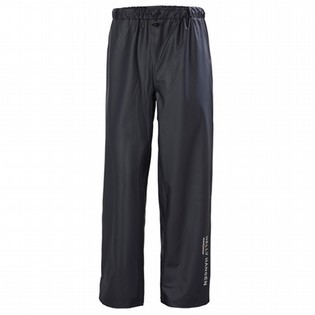 CLASSIC RAIN PANTS HELLY HANSEN WW VOSS DARK BLUE CLASSIC RAIN PANTS 104799