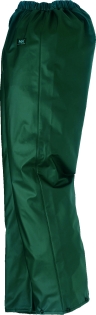 CLASSIC RAIN PANTS HELLY HANSEN WW VOSS GREEN CLASSIC RAIN PANTS 104992