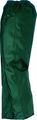 CLASSIC RAIN PANTS HELLY HANSEN WW VOSS GREEN CLASSIC RAIN PANTS