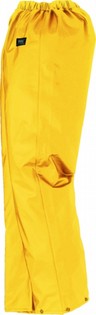 CLASSIC RAIN PANTS HELLY HANSEN WW VOSS YELLOW CLASSIC RAIN PANTS 104994