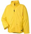 RAIN JACKETHELLY HANSEN WW VOSS YELLOW RAIN JACKETHELLY