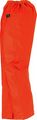 CLASSIC RAIN PANTS HELLY HANSEN WW VOSS ORANGE CLASSIC RAIN PANTS