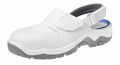 SAFETY SANDALS ABEBA 2120 SAFETY SANDALS 105332