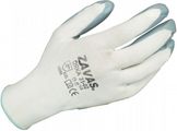 SAFETY GLOVES ZAVAS ORKA 31-02 SAFETY GLOVES ZAVAS