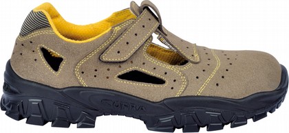 top safety shoes brands