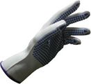 WORK GLOVES ZAVAS WICOT 15-01 ORKA WORK GLOVES ZAVAS