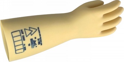 ELECTRO-INSULATING GLOVES 7500V 41CM REGELTEX ELECTRO-INSULATING 106224