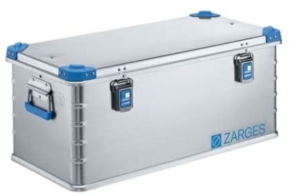Zarges a20 // Cabinet // Box // Box // DRAWER CABINET // Transport Crate 