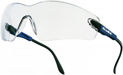 SAFETY SPECTACLES BOLLE VIPER VIPPSI SAFETY SPECTACLES 106401