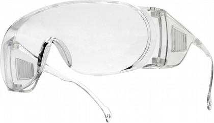 SAFETY SPECTACLES BOLLE B-LINE BL11PI SAFETY SPECTACLES 106405