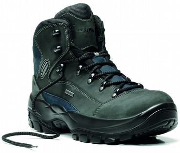 lowa composite toe boots