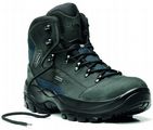 SAFETY SHOES LOWA RENEGADE GTX MID SAFETY SHOES LOWA