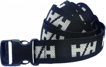 WEBBING BELT WITH PLASTIC BUCKLE HELLY HANSEN WW WEBBING BELT WITH 106546