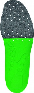 INSOLES ELTEN ERGO-ACTIVE TYPE 1 SOFT INSOLES ELTEN 106573