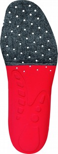 INSOLES ELTEN ERGO-ACTIVE TYPE 3 MEDIUM INSOLES ELTEN 106578