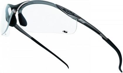 SAFETY SPECTACLES BOLLE CONTOUR CONTPSI SAFETY SPECTACLES 106611