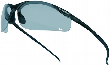 SAFETY SPECTACLES BOLLE CONTOUR CONTPSF SAFETY SPECTACLES 106612