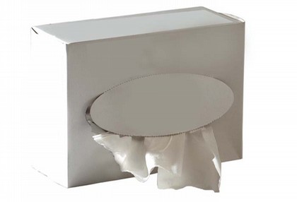 CLEANING TISSUES FOR BOLLE SPECTACLES CLEANING TISSUES 106620