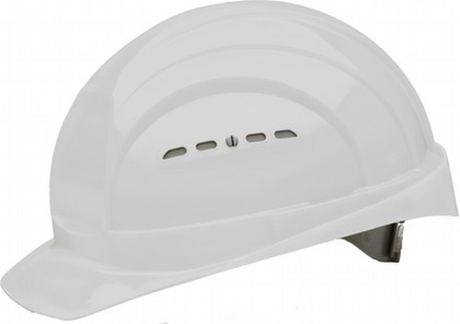 HELMET SCHUBERTH EUROGUARD 4 WHITE HELMET SCHUBERTH 106627