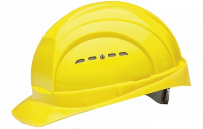 HELMET SCHUBERTH EUROGUARD 4 YELLOW HELMET SCHUBERTH 106628