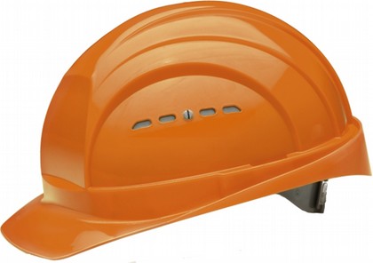 HELMET SCHUBERTH EUROGUARD 4 ORANGE HELMET SCHUBERTH 106632