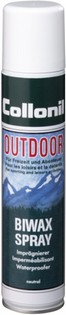 IMPREGNATION SPRAY BIWAX COLLONIL IMPREGNATION SPRAY 106692