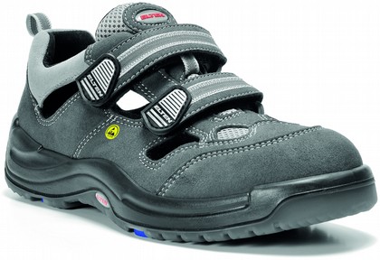 safety sandals for womens