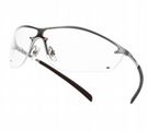 SAFETY SPECTACLES BOLLE SAFETY SILIUM SILPSI SAFETY SPECTACLES