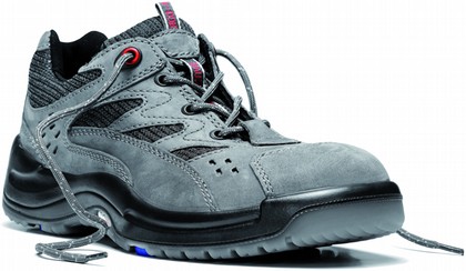 SAFETY SHOES ELTEN JAN GREY (S1) TYPE 2 SAFETY SHOES ELTEN 106763