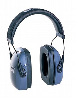 EARMUFFS HOWARD LEIGHT LEIGHTNING L1 HONEYWELL EARMUFFS HOWARD 106831