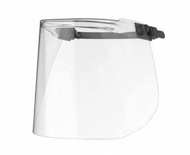 ELECTRICIAN'S VISOR SCHUBERTH 16 MM ELECTRICIAN'S VISOR 106870