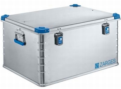 BOX EUROBOX ZARGES 40705 BOX EUROBOX ZARGES 106923