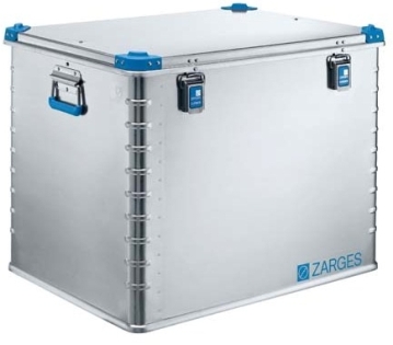 BOX EUROBOX ZARGES 40706 BOX EUROBOX ZARGES 106924