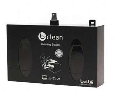 METAL CLEANING STATION BOLLE B400 METAL CLEANING 107015
